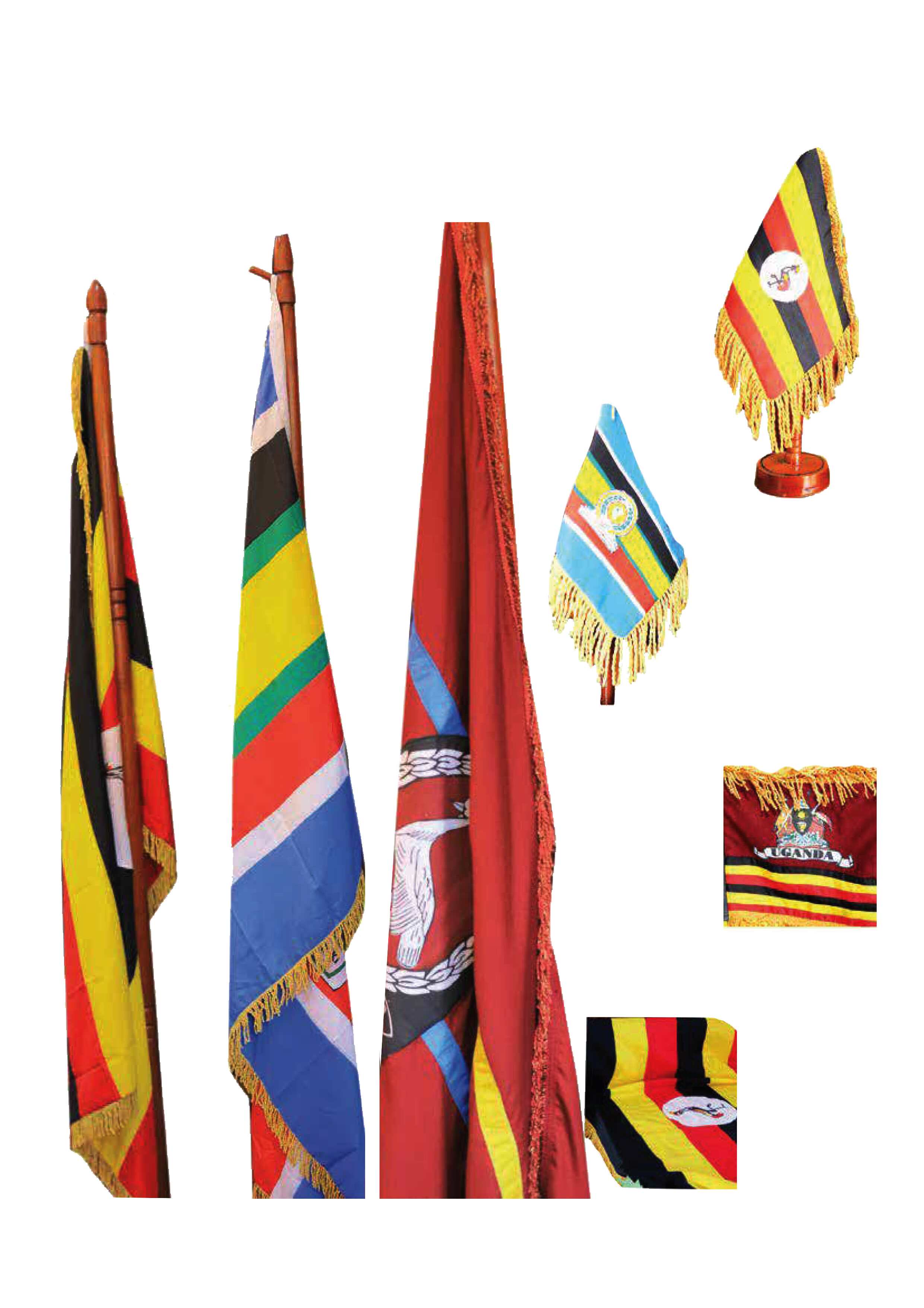 Uganda Prisons Service